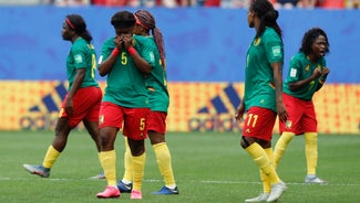 Next Story Image: After World Cup rage, Cameroon faces demands for punishment
